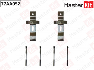 MASTER KIT 77AA052