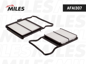 MILES AFAI307