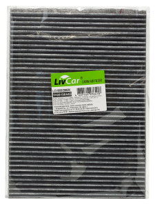 LIVCAR LCV0002882K