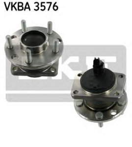 SKF VKBA3576