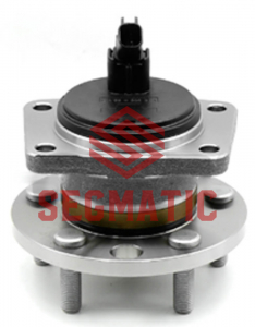 SEGMATIC SGWH30204281