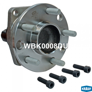 KRAUF WBK0008DU