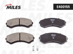 MILES E400155