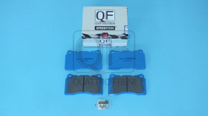 QUATTRO FRENI QF87900S