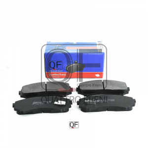 QUATTRO FRENI QF88202