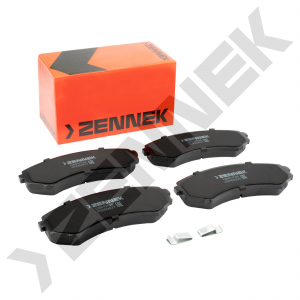 ZENNEK DBP0738