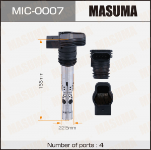 MASUMA MIC0007