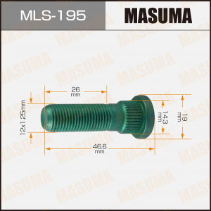 MASUMA MLS195
