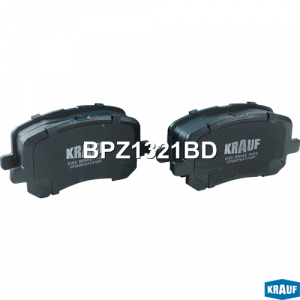 KRAUF BPZ1321BD