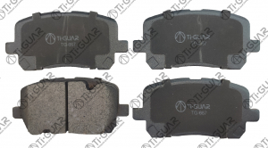 TI-GUAR TG667
