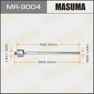 MASUMA MR9004