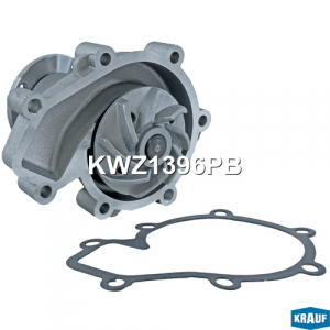 KRAUF KWZ1396PB