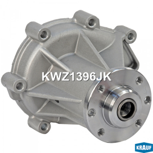 KRAUF KWZ1396JK