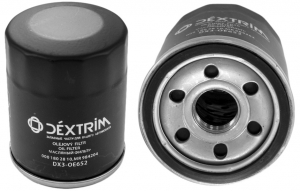 DEXTRIM DX3OE652