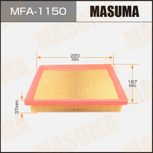 MASUMA MFA1150