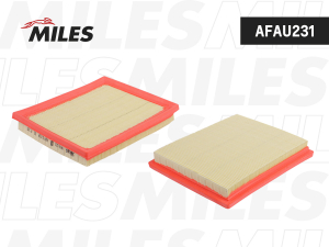 MILES AFAU231