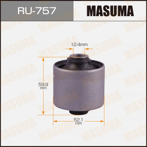 MASUMA RU757