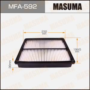 MASUMA MFA592
