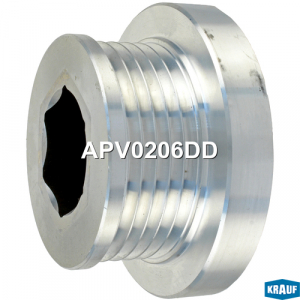 KRAUF APV0206DD