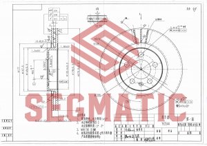 SEGMATIC SBD30093283