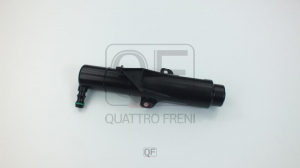 QUATTRO FRENI QF10N00577