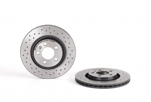 BREMBO 0970121X