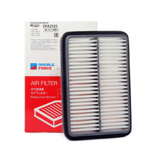 DOUBLE FORCE DFA2535