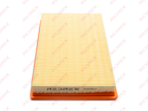 REDREX RA0002