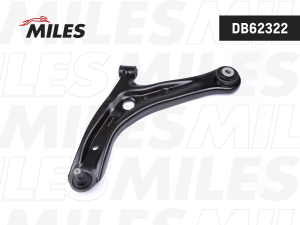 MILES DB62322