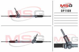 MSG OP110R