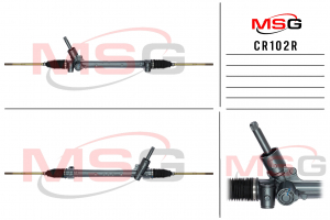 MSG CR102R
