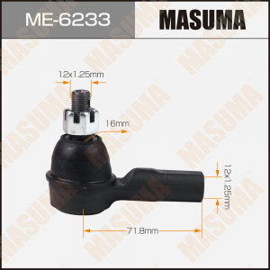 MASUMA ME6233