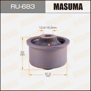 MASUMA RU683