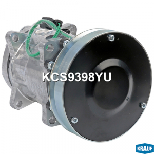 KRAUF KCS9398YU