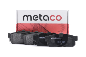 METACO 3010117