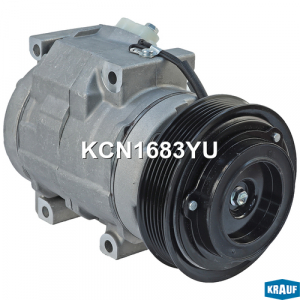 KRAUF KCN1683YU