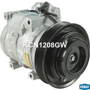 KRAUF KCN1208GW
