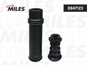 MILES DB47123
