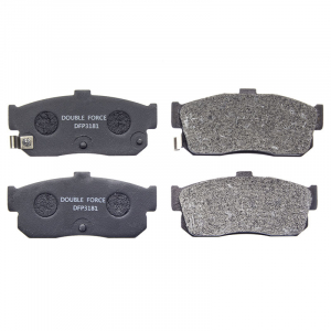 DOUBLE FORCE DFP3181