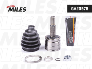 MILES GA20575