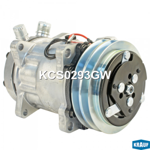 KRAUF KCS0293GW
