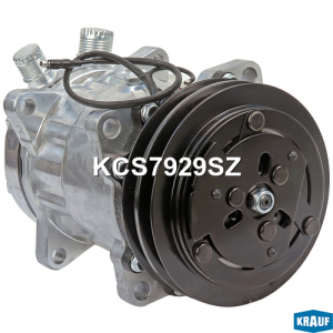 KRAUF KCS7929SZ