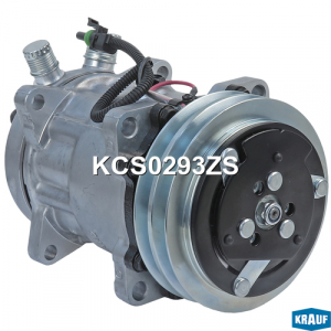 KRAUF KCS0293ZS