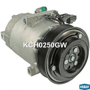 KRAUF KCH0250GW