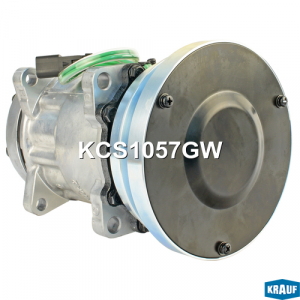 KRAUF KCS1057GW
