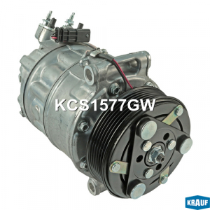 KRAUF KCS1577GW