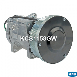 KRAUF KCS1158GW
