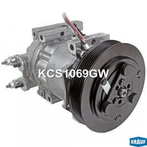 KRAUF KCS1069GW