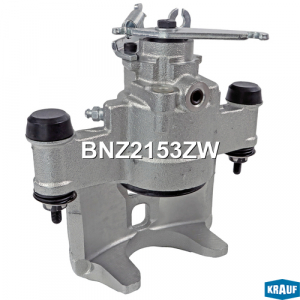 KRAUF BNZ2153ZW