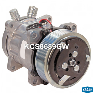 KRAUF KCS8689GW